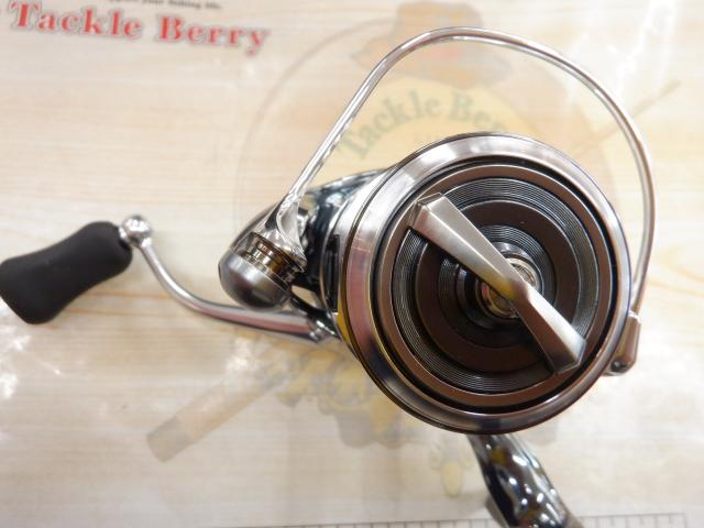 22イグジスト LT2500S