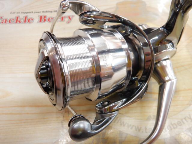 22イグジスト LT2500S