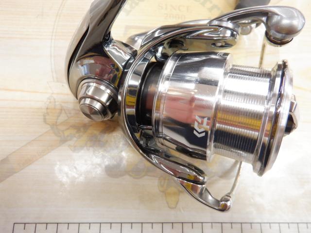 22イグジスト LT2500S