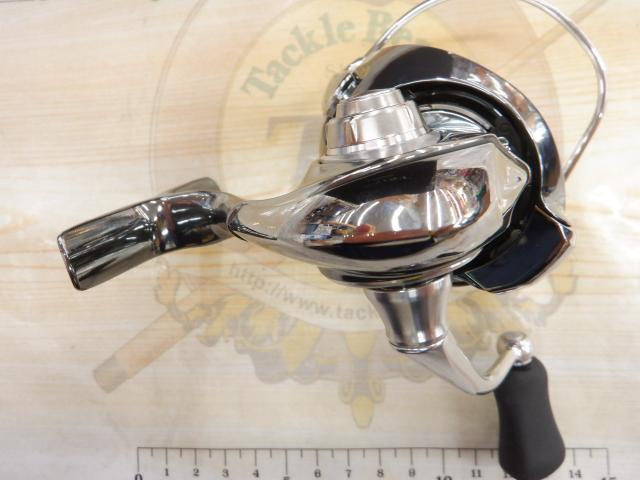 22イグジスト LT2500S