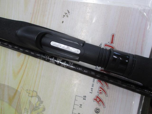 風神R グランドスウェル 100MX