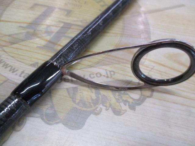 風神R グランドスウェル 100MX