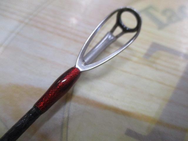 風神R グランドスウェル 100MX