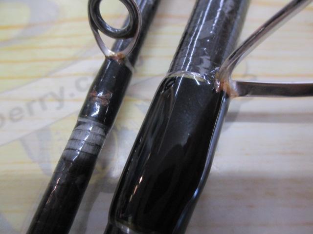 風神R グランドスウェル 100MX