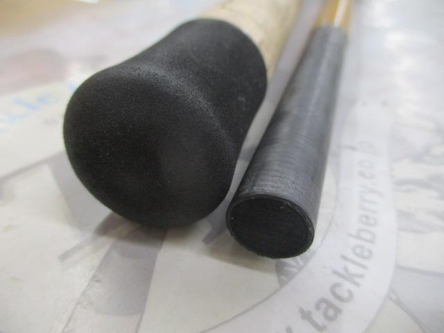 999.9フォーナイン 7'08"20lbクラス ホワイトウルフ