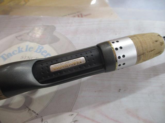 バトラー TD-BA661MHRB