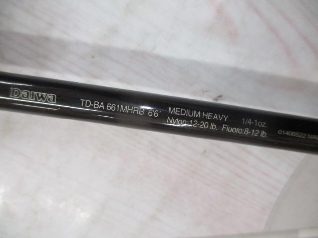 バトラー TD-BA661MHRB