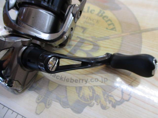 17コンプレックスCI4+ 2500S F6 HG