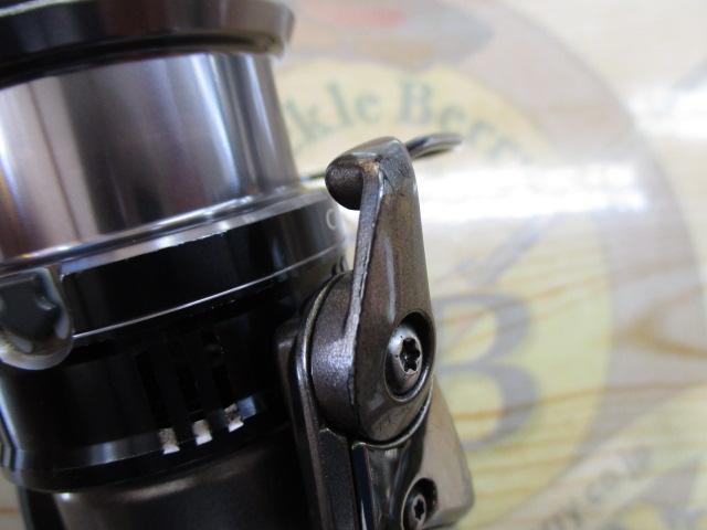 17コンプレックスCI4+ 2500S F6 HG