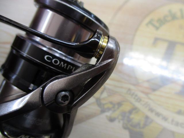 17コンプレックスCI4+ 2500S F6 HG