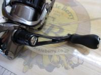 17コンプレックスCI4+ 2500S F6 HG