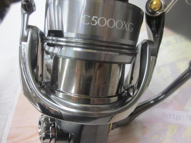 24ツインパワー C5000XG｜＠ベリーネット 日本最大新品中古釣具WEBショップ