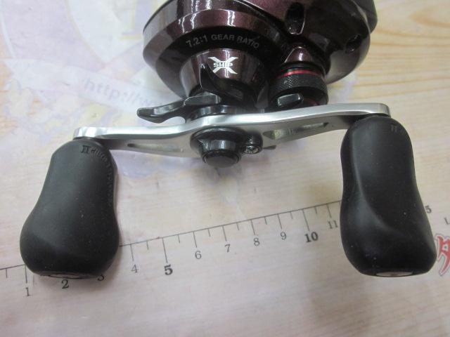 14スコーピオン 201HG｜＠ベリーネット 日本最大新品中古釣具WEB