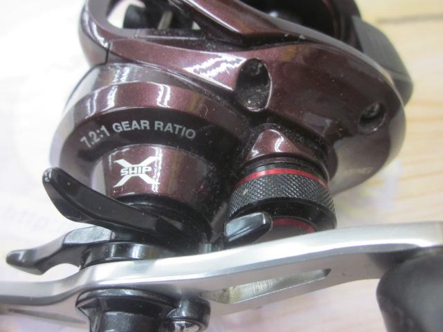 未使用希少品　14スコーピオン201HG シマノ 14スコーピオン 201HG｜＠ベリーネット 日本最大新品中古釣具WEB