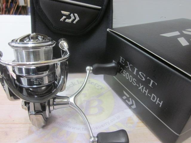 18イグジスト LT2500S-XH-DH