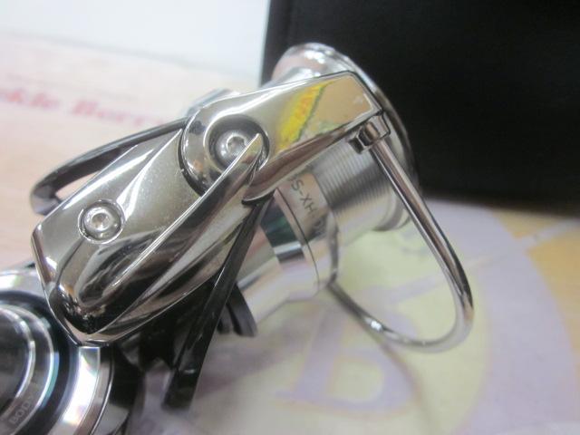 18イグジスト LT2500S-XH-DH