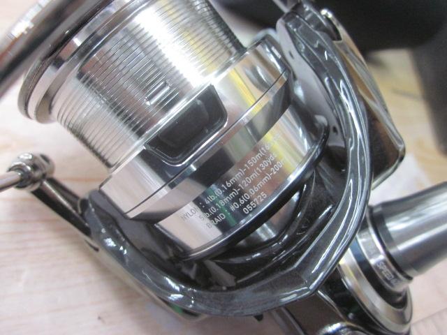 18イグジスト LT2500S-XH-DH