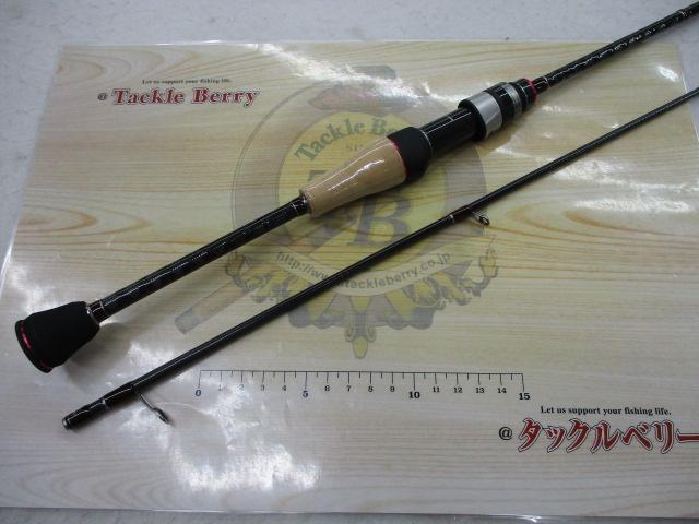 ファインテール FAX-S5102L｜＠ベリーネット 日本最大新品中古釣具WEB