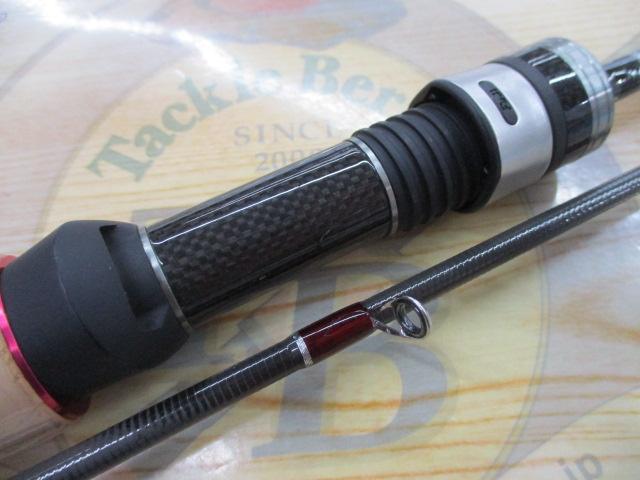 ファインテール FAX-S5102L｜＠ベリーネット 日本最大新品中古釣具WEB