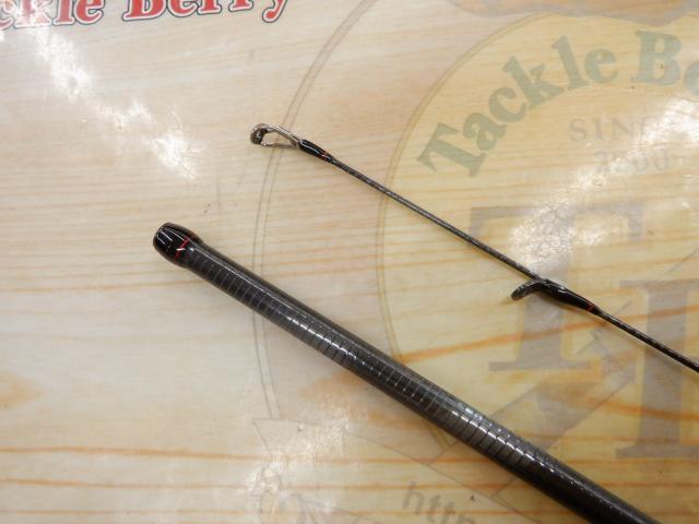 月下美人エア アジング 63L-T・W