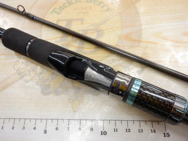 エメラルダスストイスト AGS86M-SMT｜＠ベリーネット 日本最大新品中古