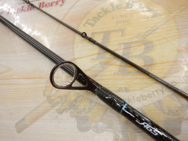 エメラルダスストイスト AGS86M-SMT｜＠ベリーネット 日本最大新品中古