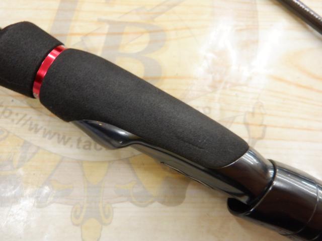 エメラルダスストイストRT 80LML