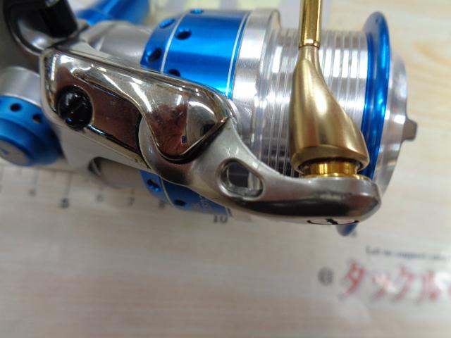 トーナメントエアリティー 2500