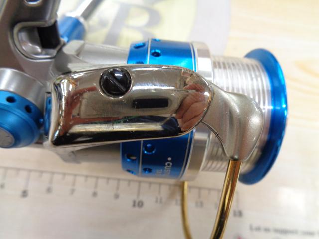 トーナメントエアリティー 2500