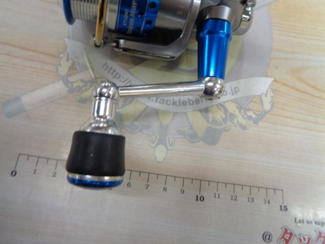 トーナメントエアリティー 2500