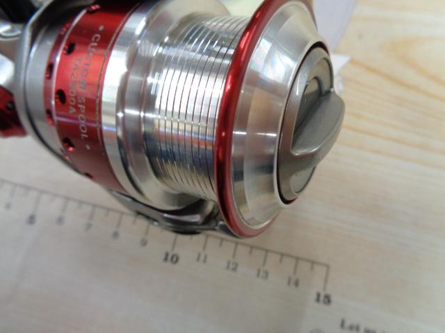 トーナメントエアリティー 2500