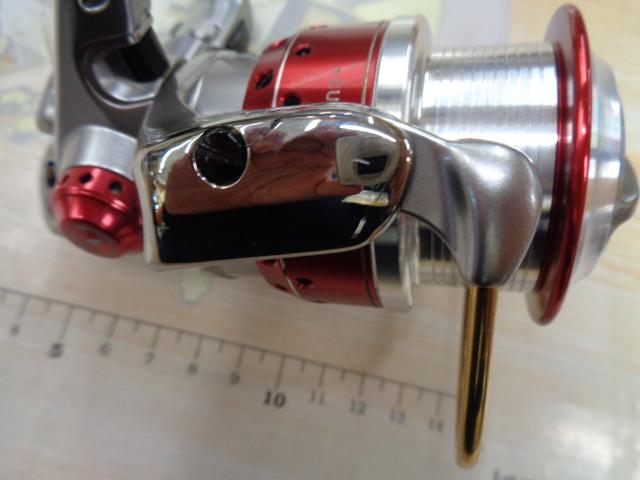 トーナメントエアリティー 2500