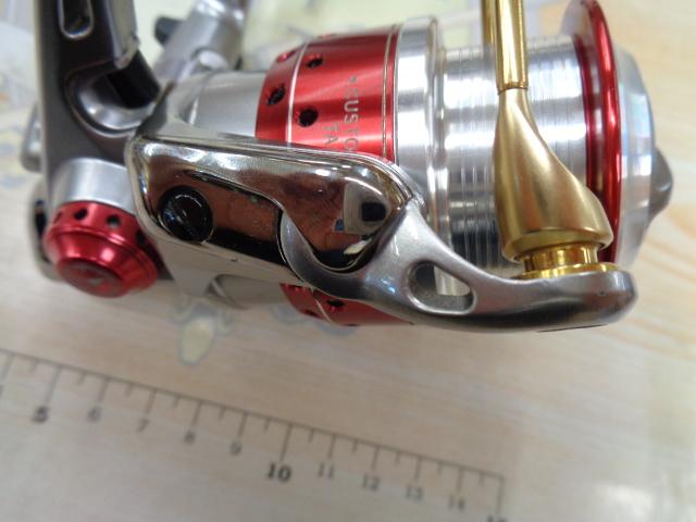 トーナメントエアリティー 2500