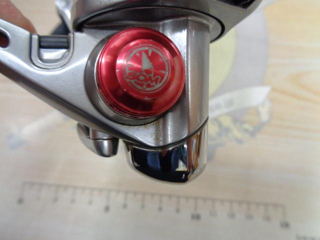 トーナメントエアリティー 2500