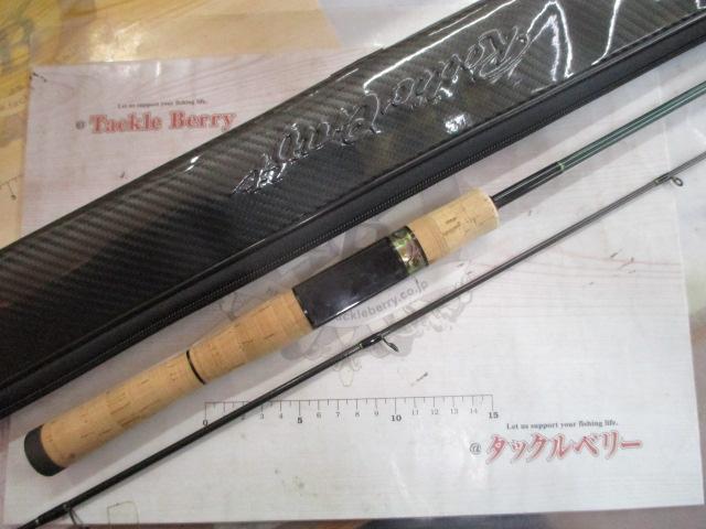 フォーナインマイスターキメラ62L+