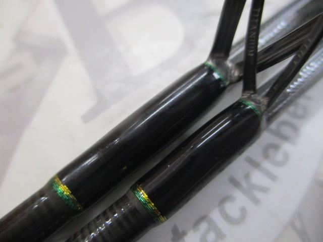 フォーナインマイスターキメラ62L+