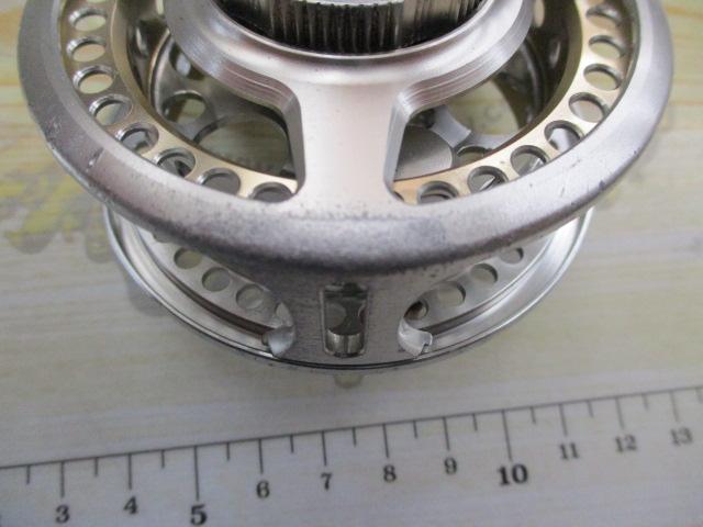 09鱗夕彩エスプラティ 67SP G