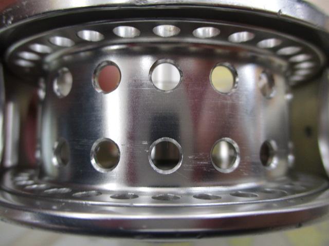 09鱗夕彩エスプラティ 67SP G