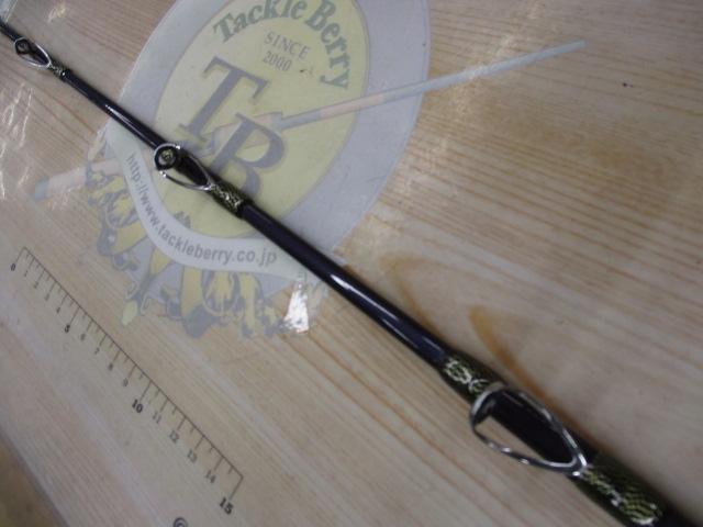 ゴクスペシャル 10-30lb 180