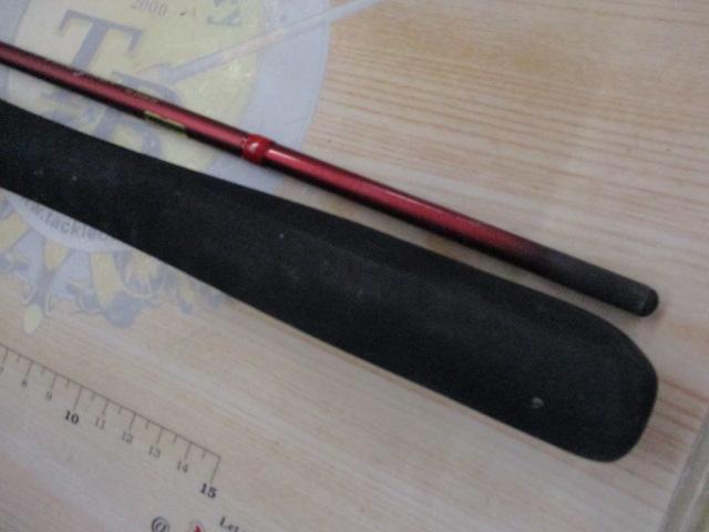 アナリスター ライトゲーム 180S