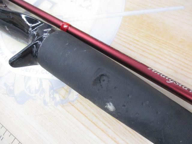 アナリスター ライトゲーム 180S