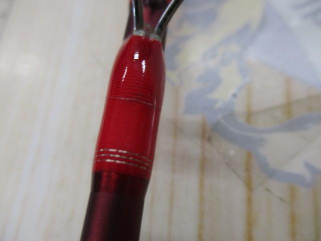 アナリスター ライトゲーム 180S