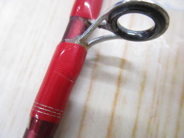 アナリスター ライトゲーム 180S