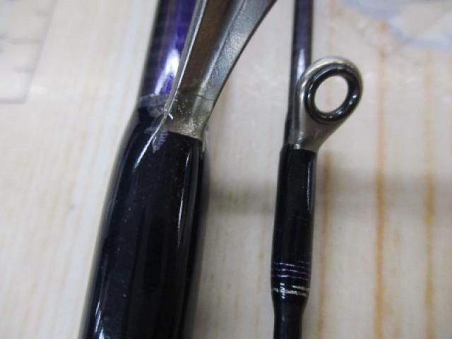 ハートランド HL6102MLFS-07