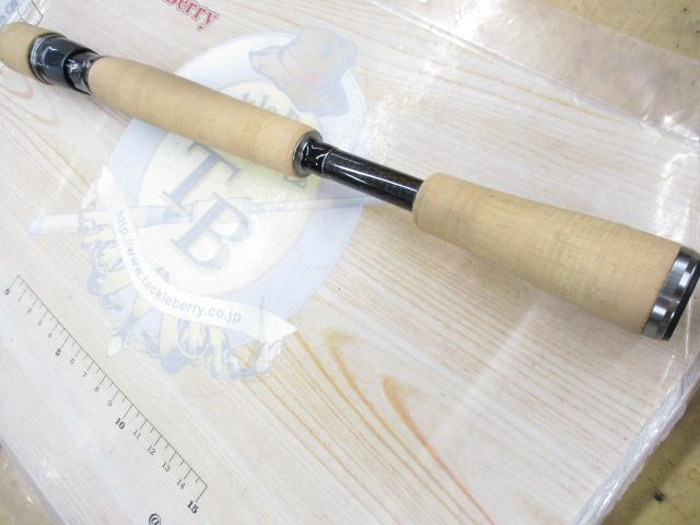 ブラックレーベル BLX SG 662L+FS