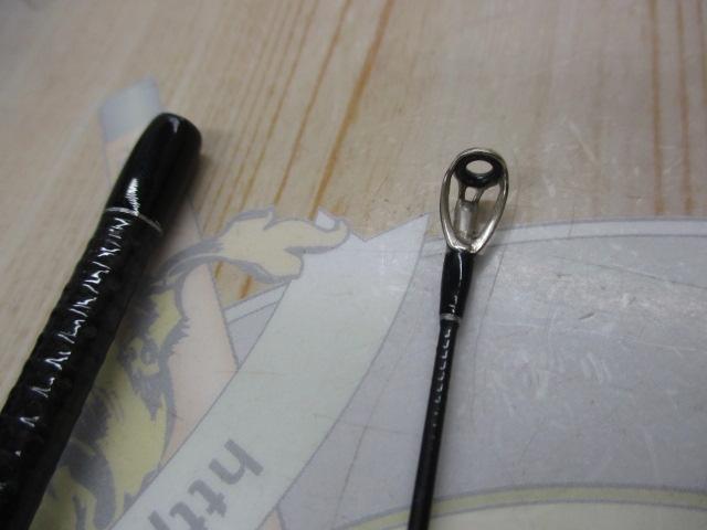 ブラックレーベル BLX SG 662L+FS