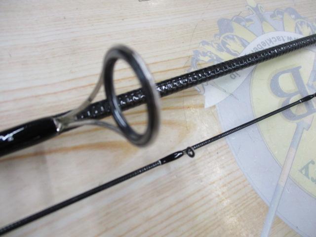 ブラックレーベル BLX SG 662L+FS