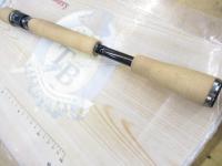 ブラックレーベル BLX SG 662L+FS