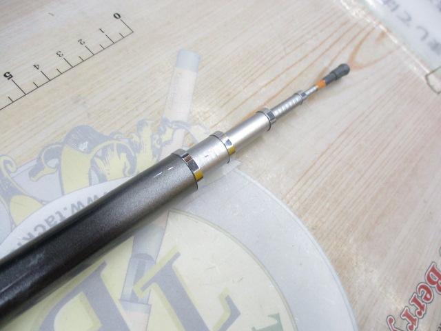 SILブレイゾンドライ 1.5-48