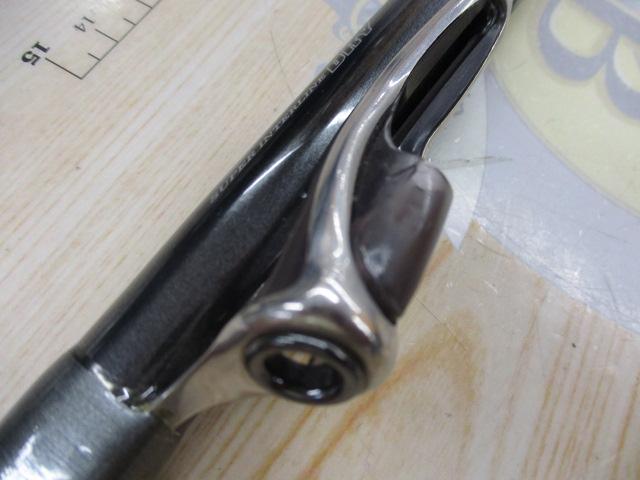 SILブレイゾンドライ 1.5-48